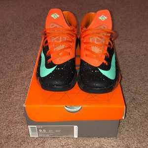 Nike KD 6 Texas